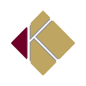 KCC Logo graphic